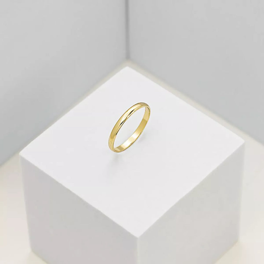 Anillo Alianza T5
