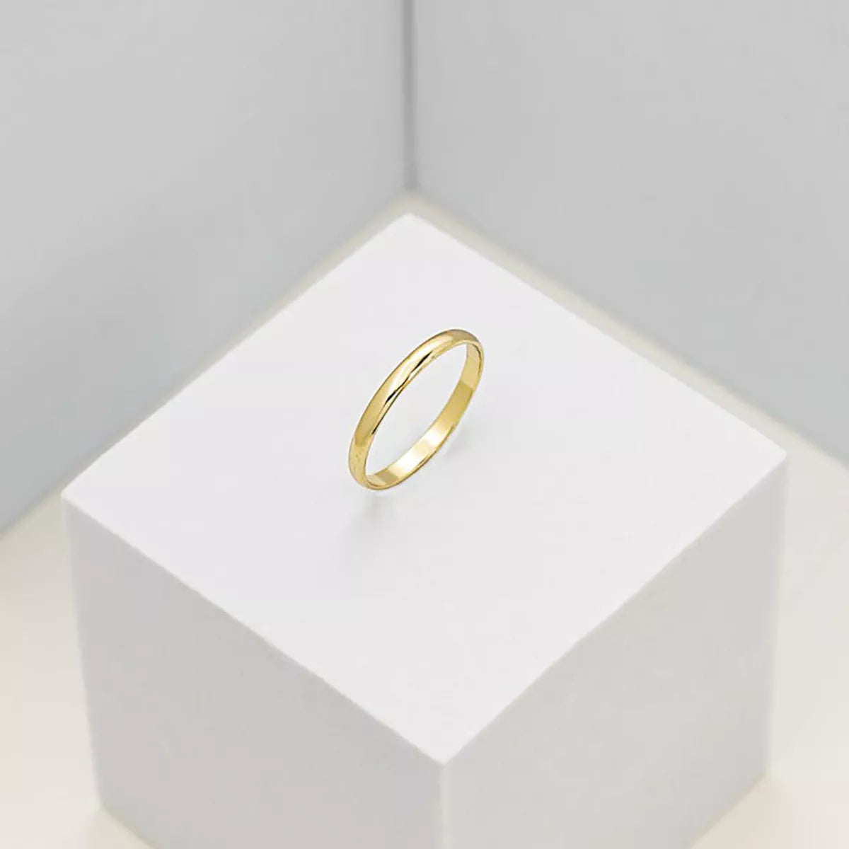 Anillo Alianza T10