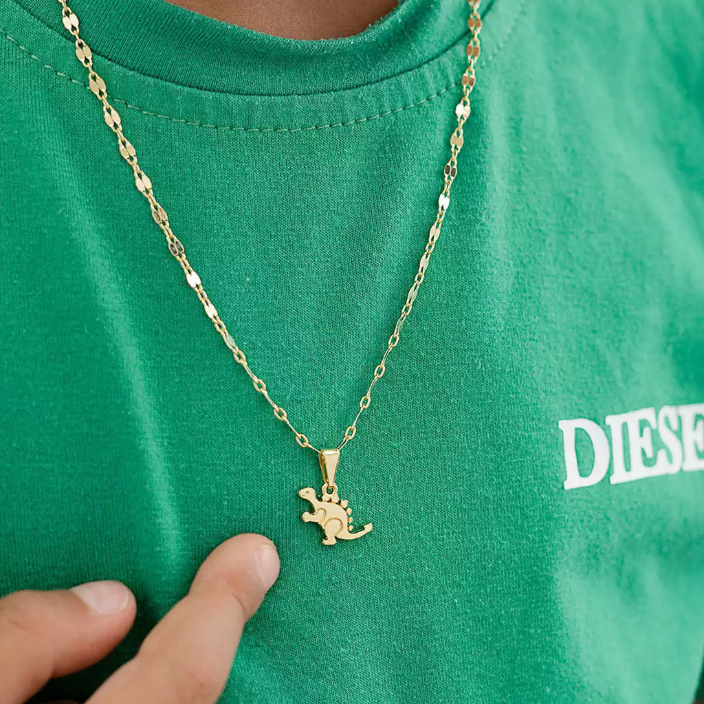 D Dinosaur