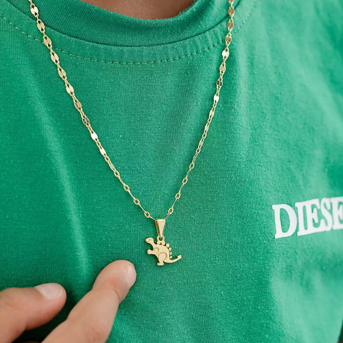 D Dinosaur