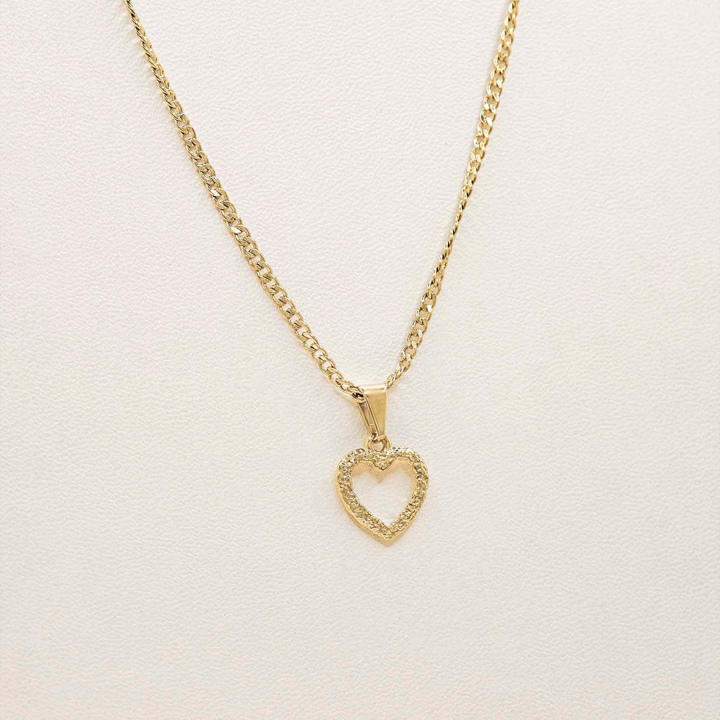 D Little Heart