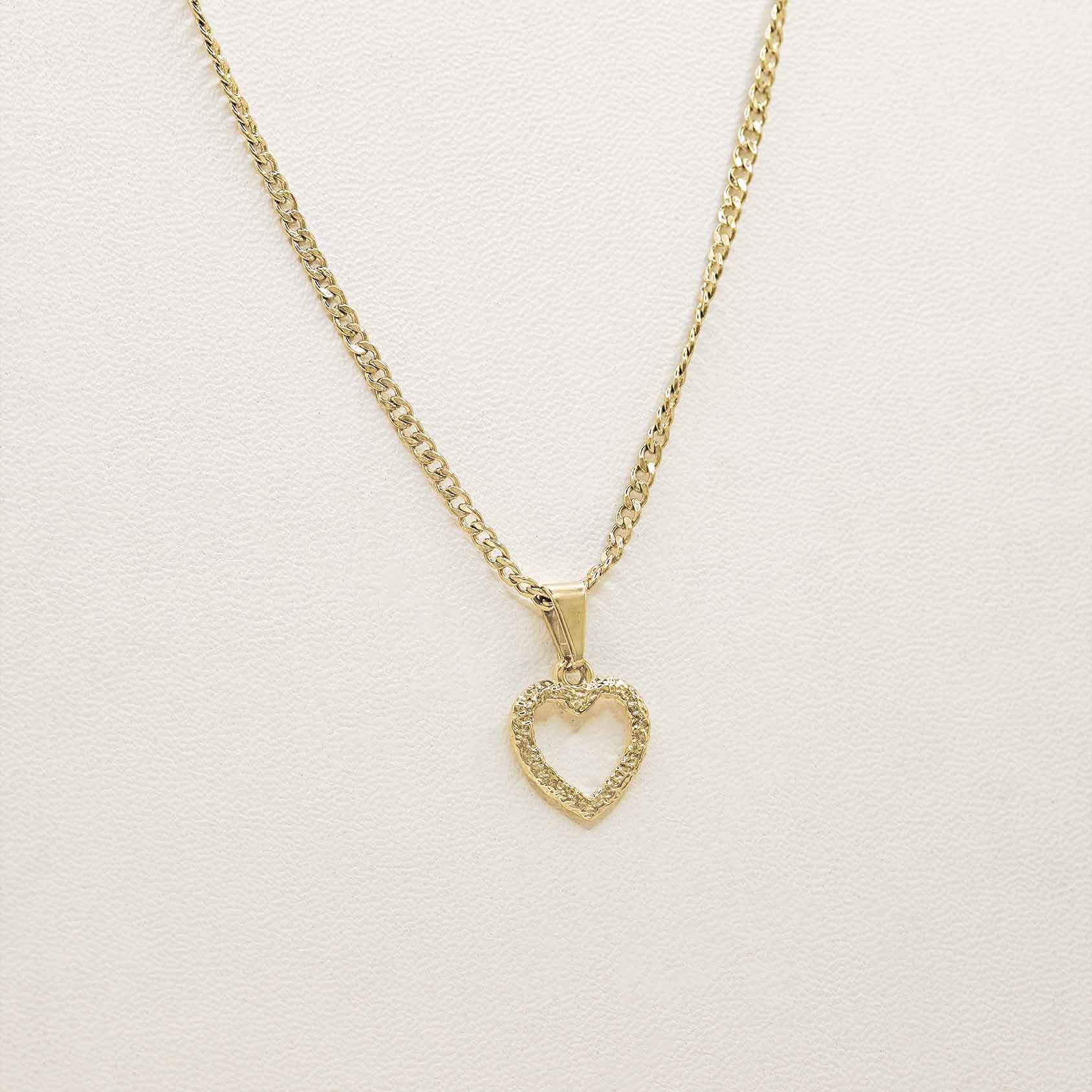 D Little Heart