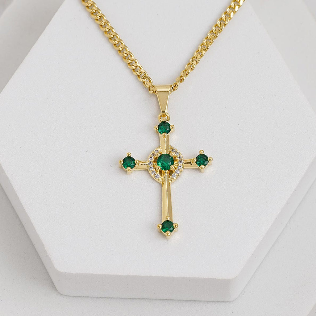 D Cruz Verde