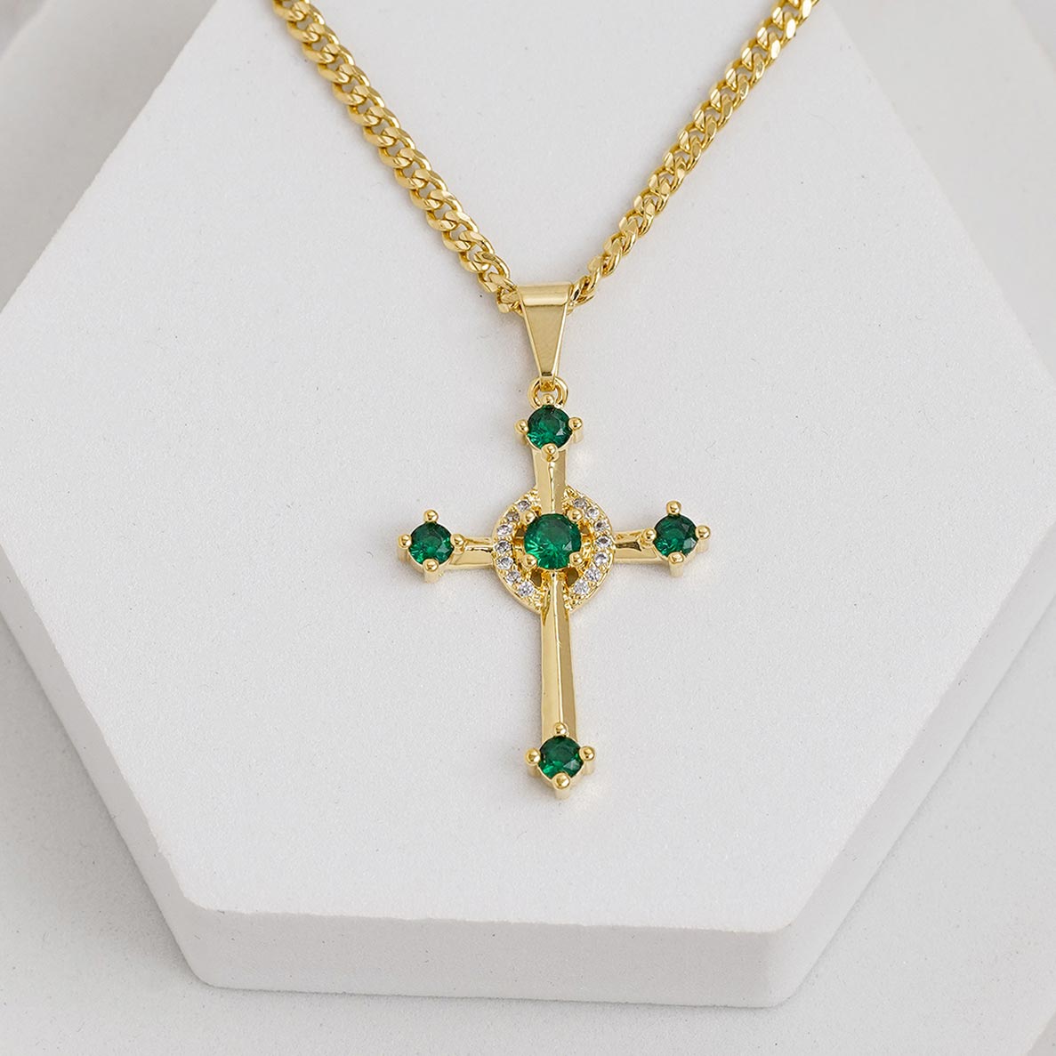 D Cruz Verde
