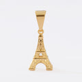 D Torre Eiffel