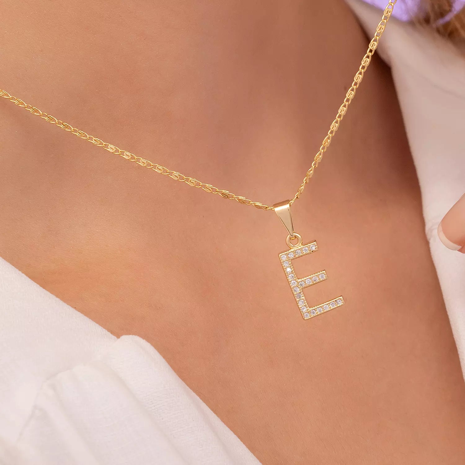 D Letras E