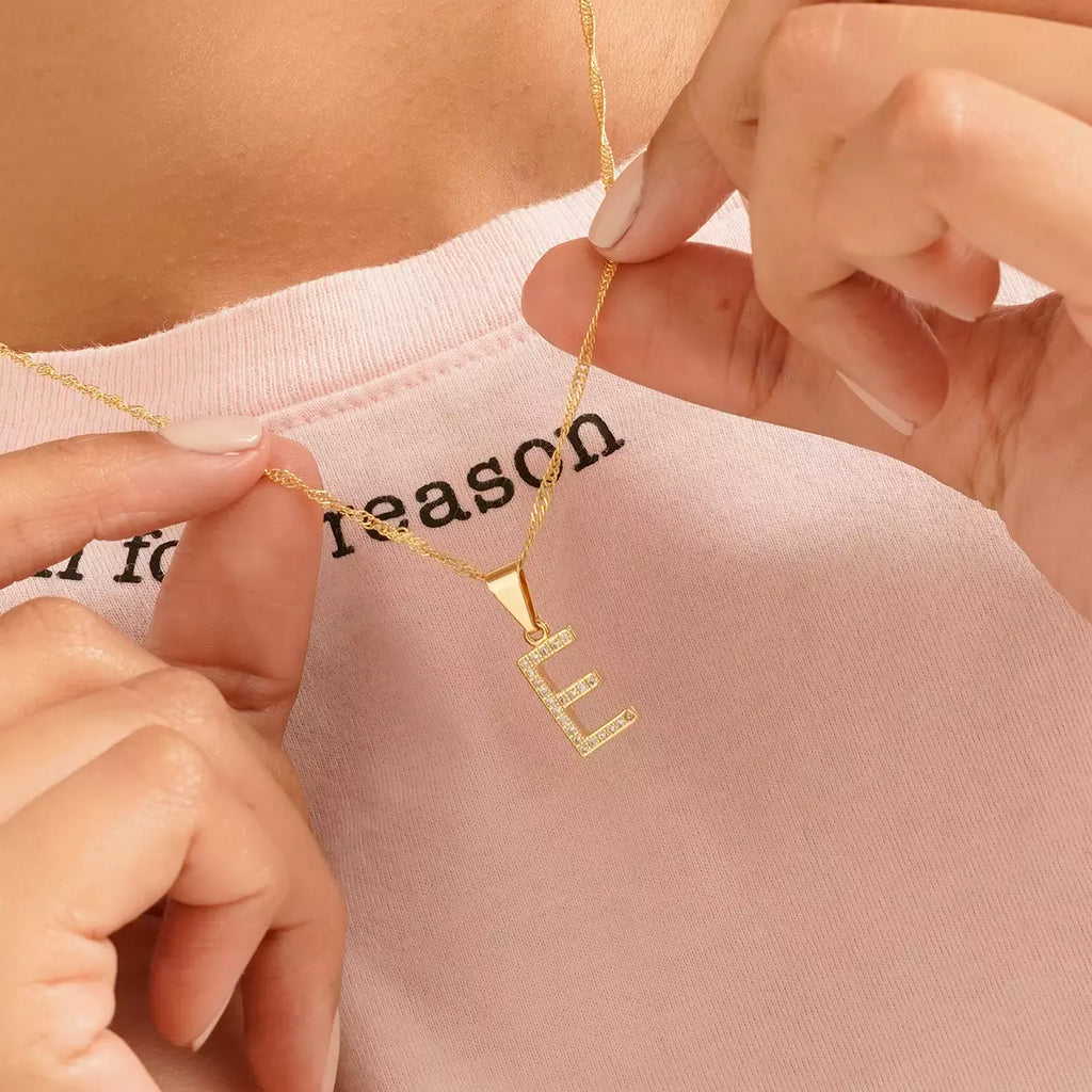 D Letras E