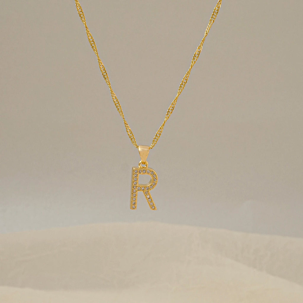 D Letras R