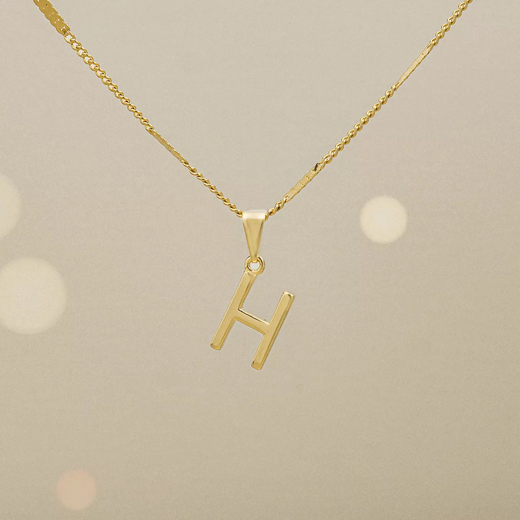 D Letras H