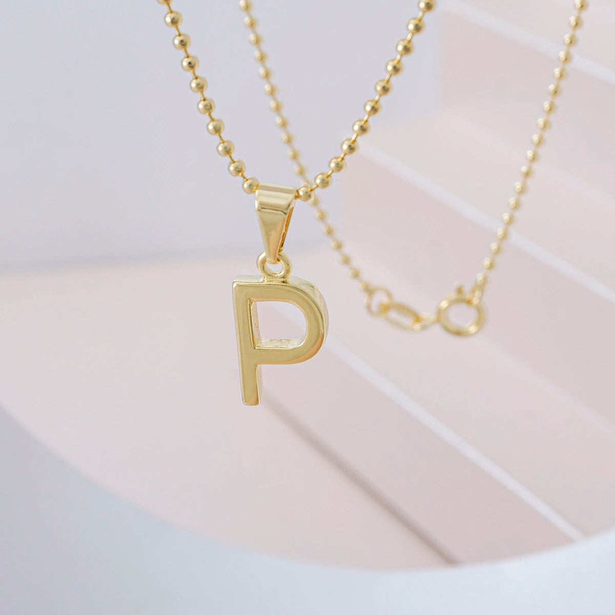 D Letras P