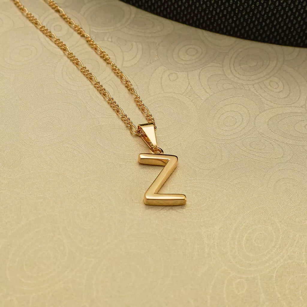 D Letras Z