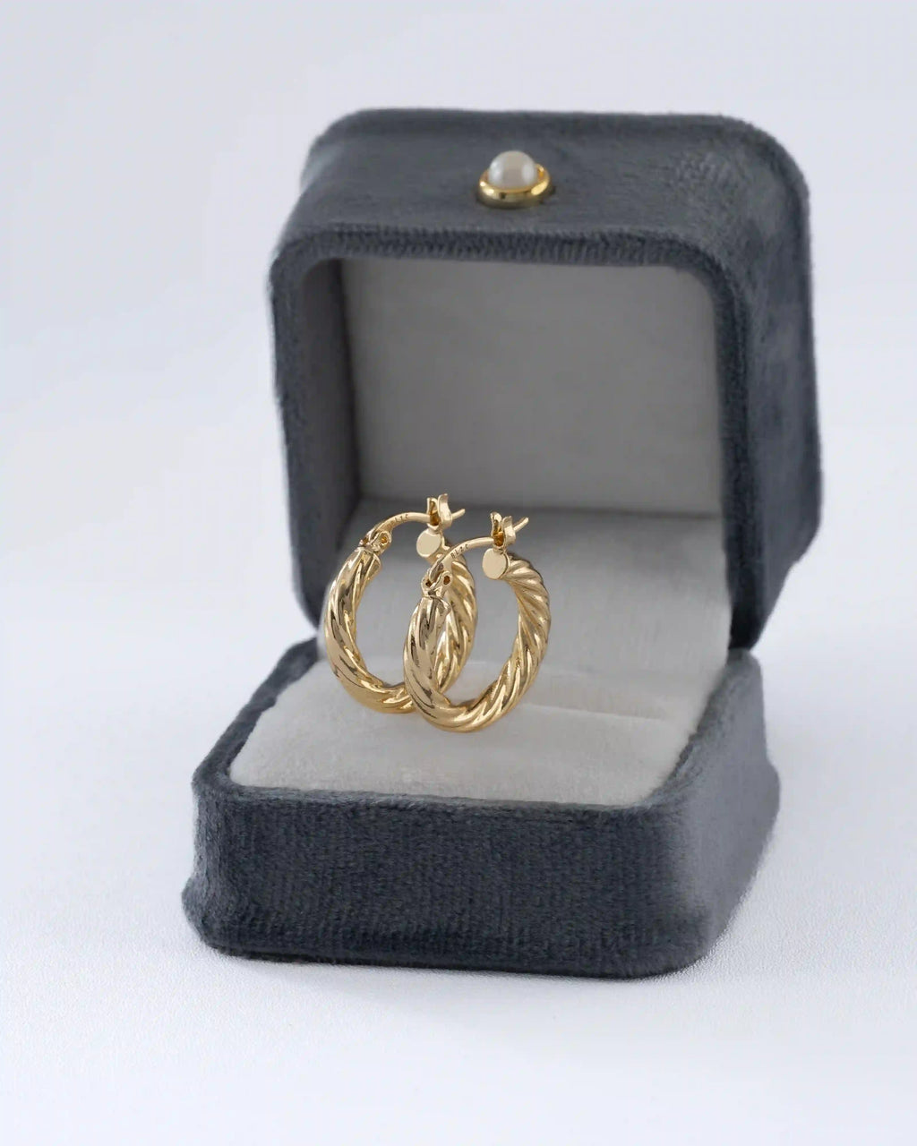 A Candonga Trend Circle 20 mm