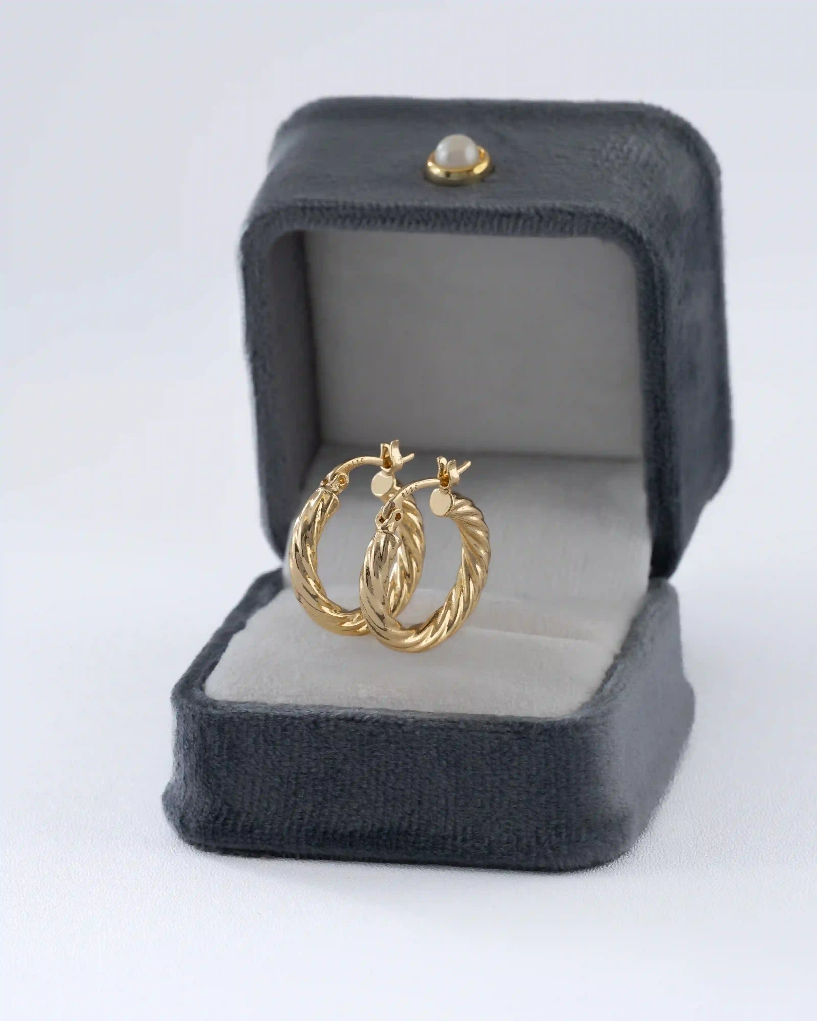 A Candonga Trend Circle 20 mm