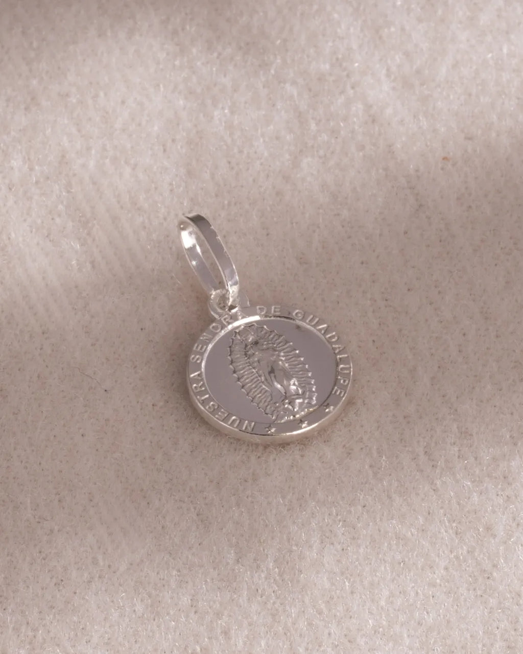 D Virgen De Guadalupe 1,2 cms
