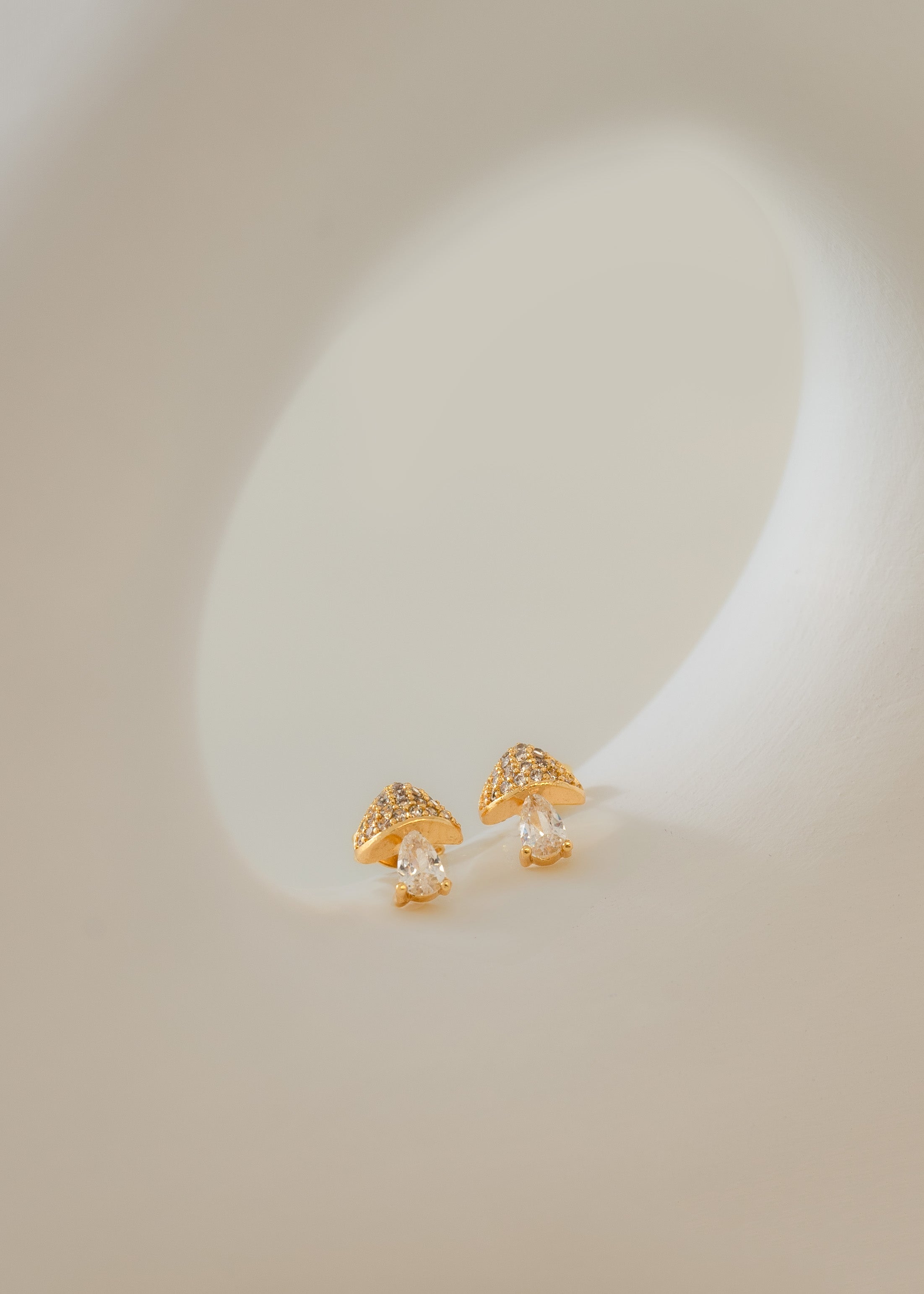 A Mushroom