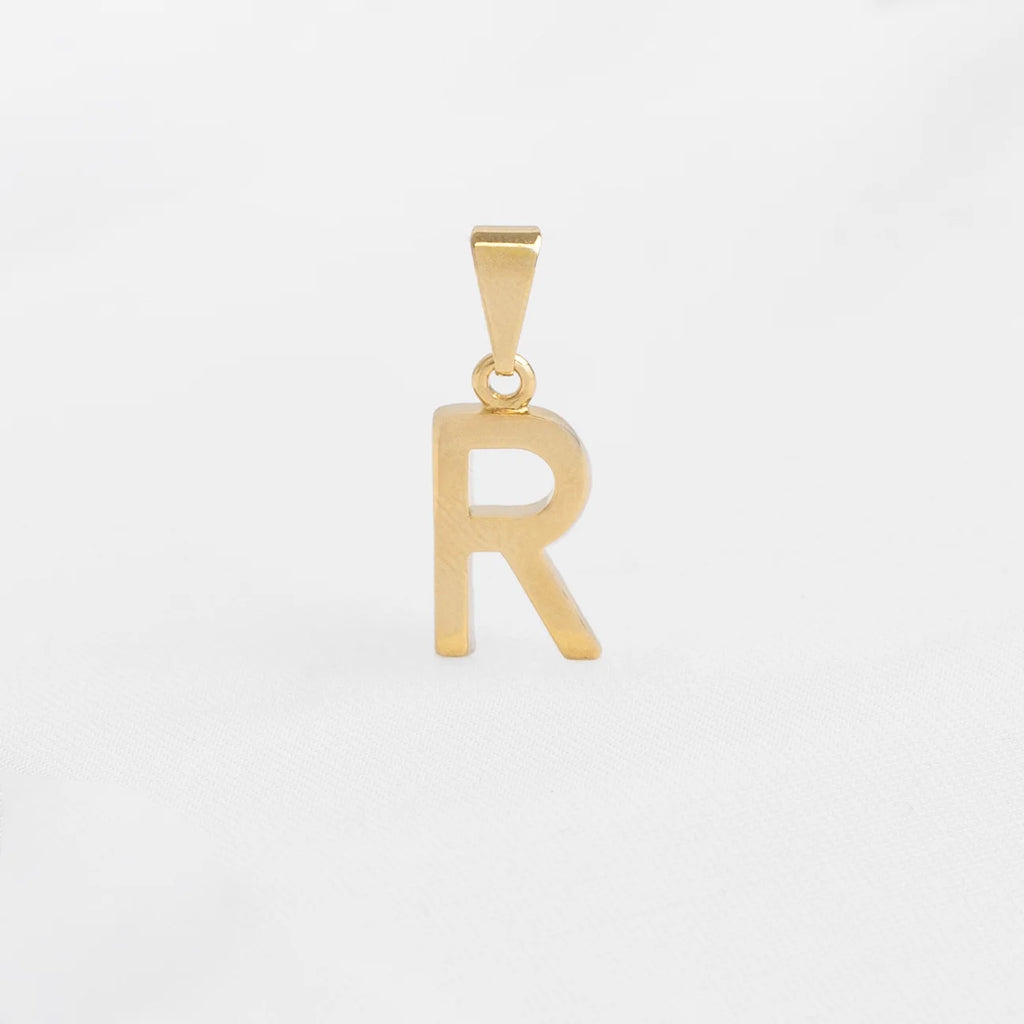D Letras R