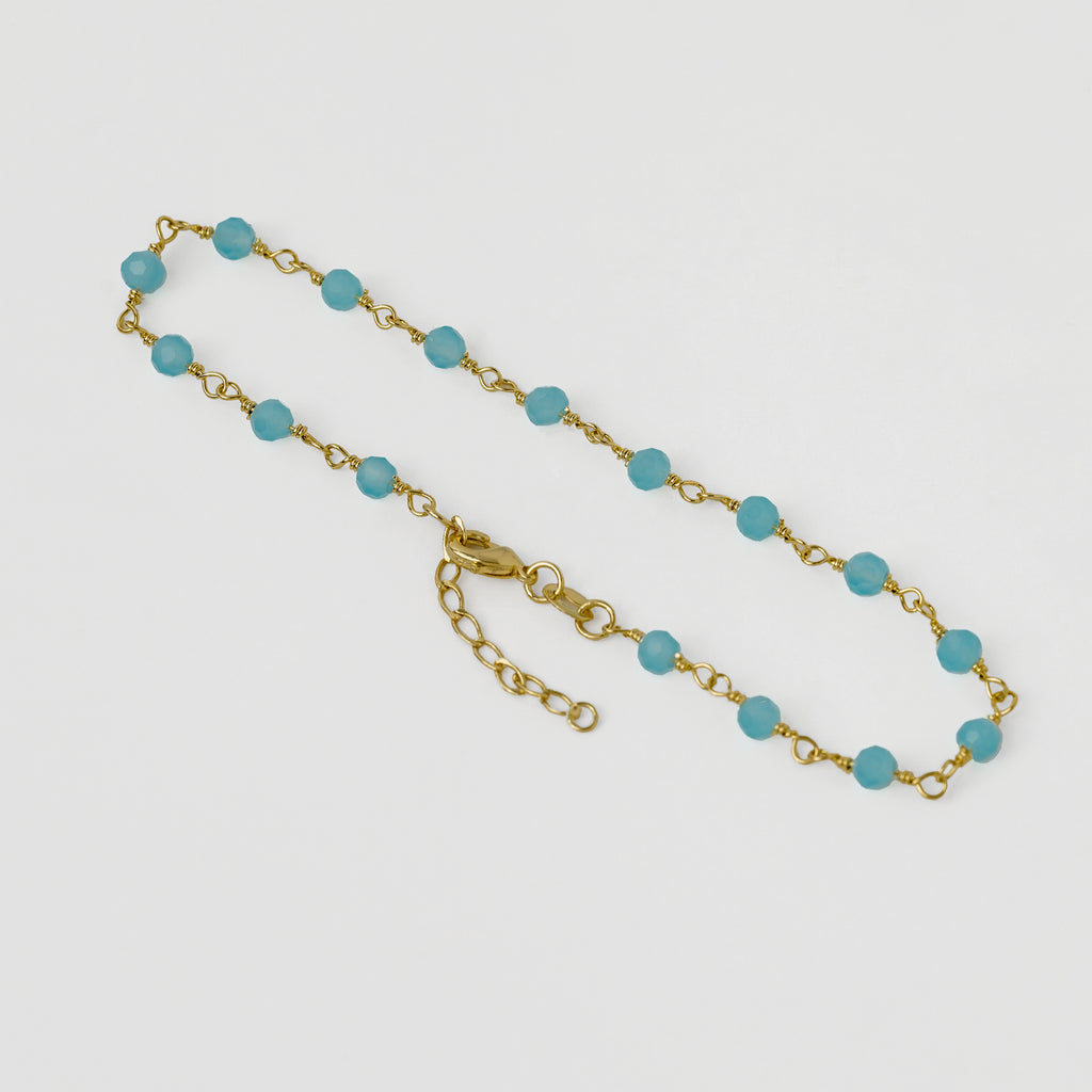 T Blue Dream 23 Cms + Extensor