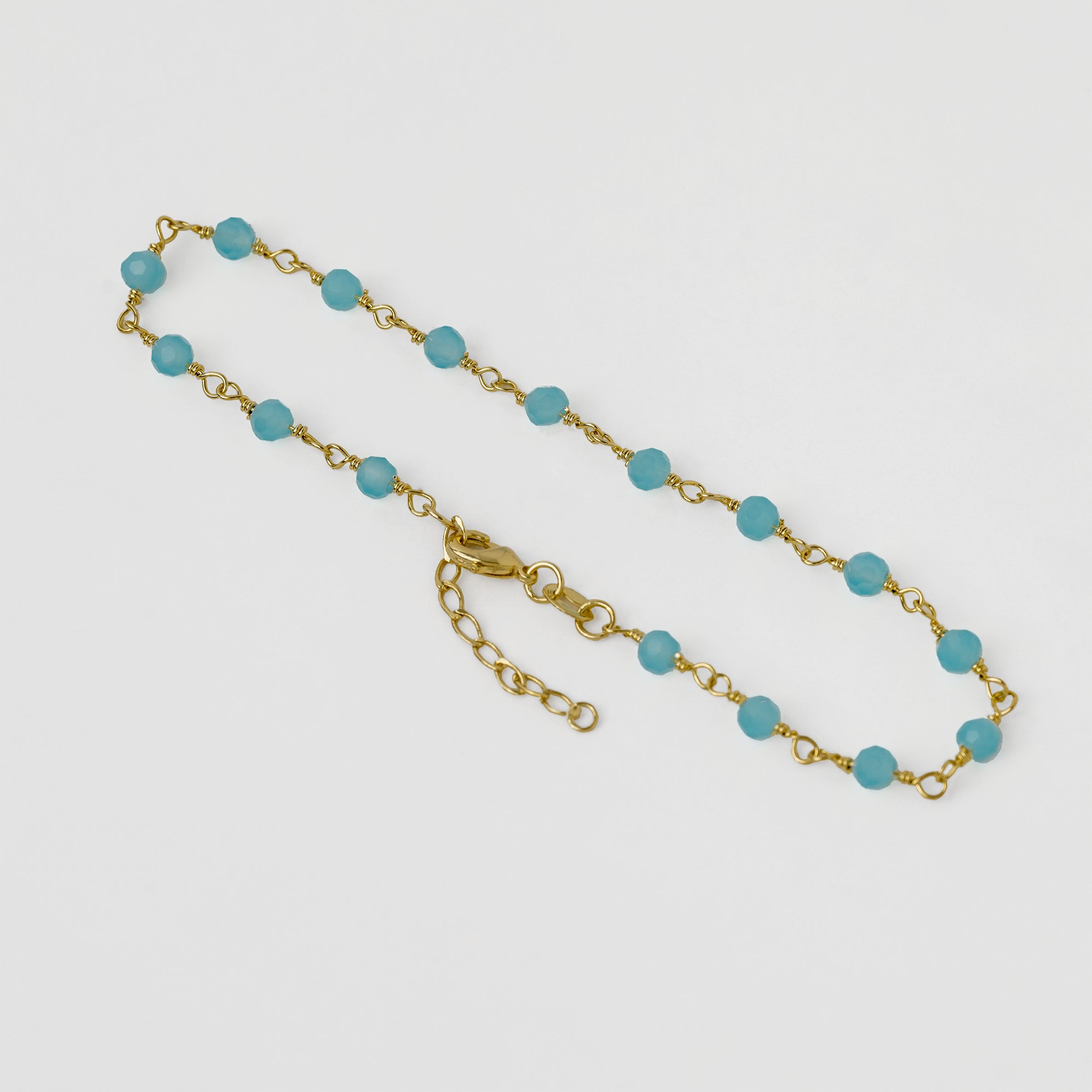 T Blue Dream 23 Cms + Extensor