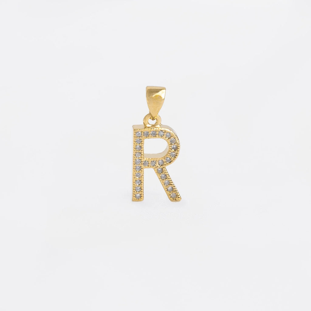 D Letras R