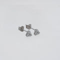 A Triangle Crystal 5 mm