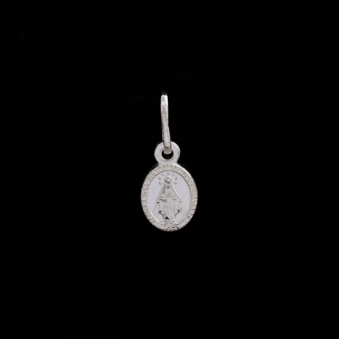 D Mini Milagrosa XS 0.8 Cms