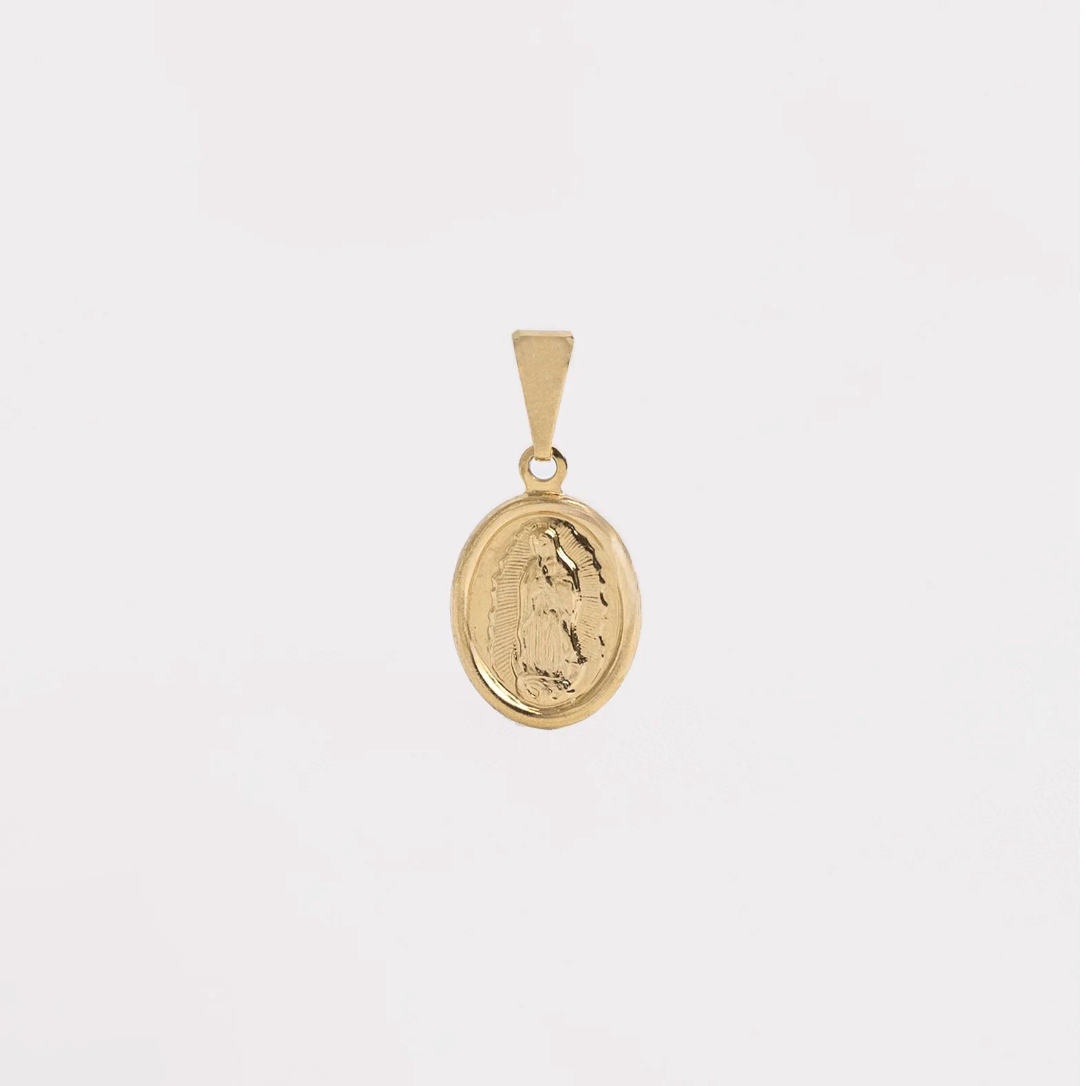 D Guadalupe Concavo
