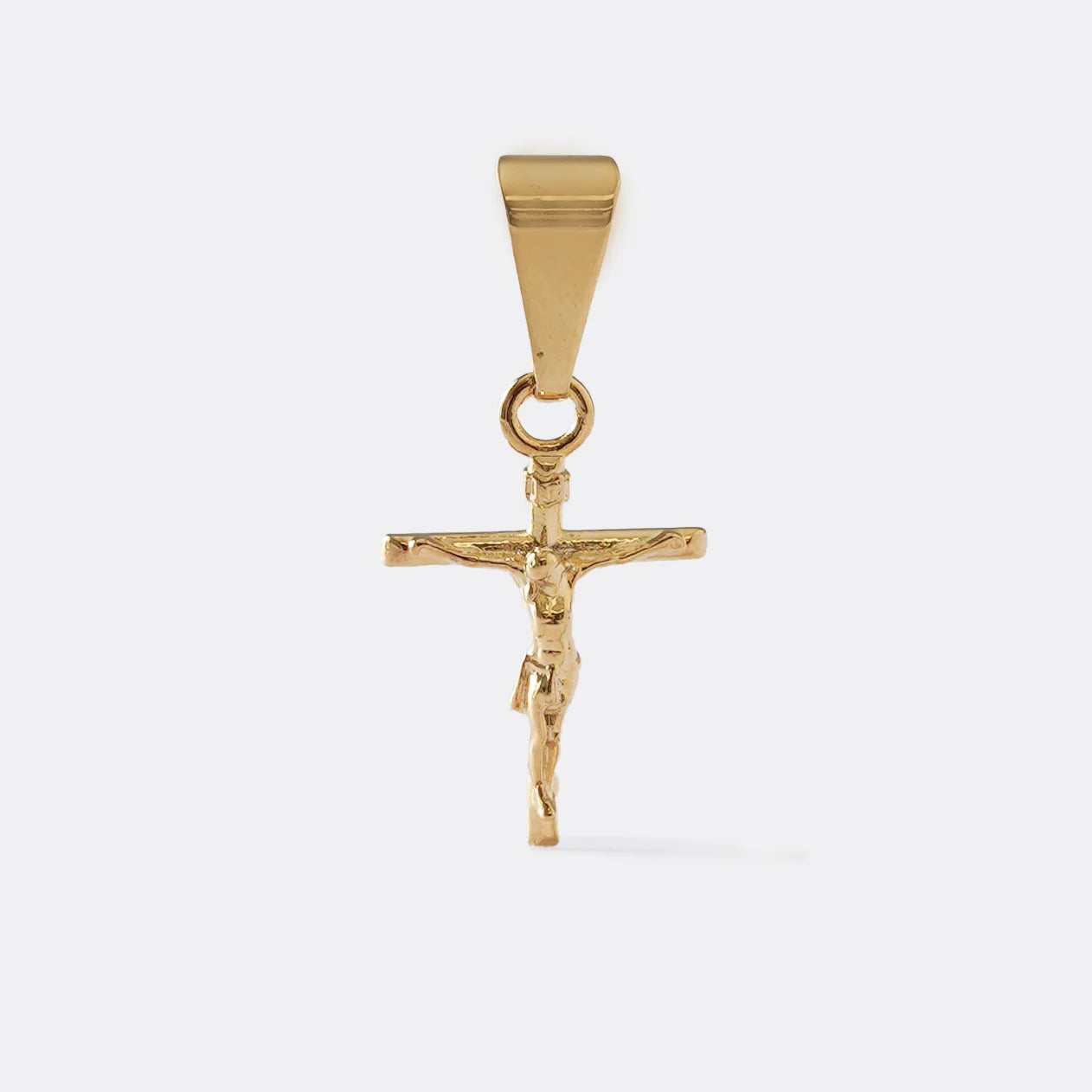 D Cristo Inri Pequeño