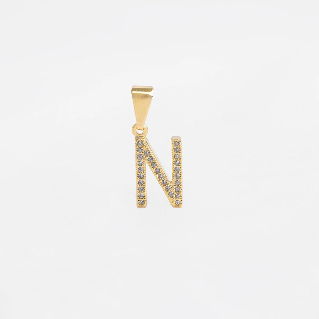 D Letras N
