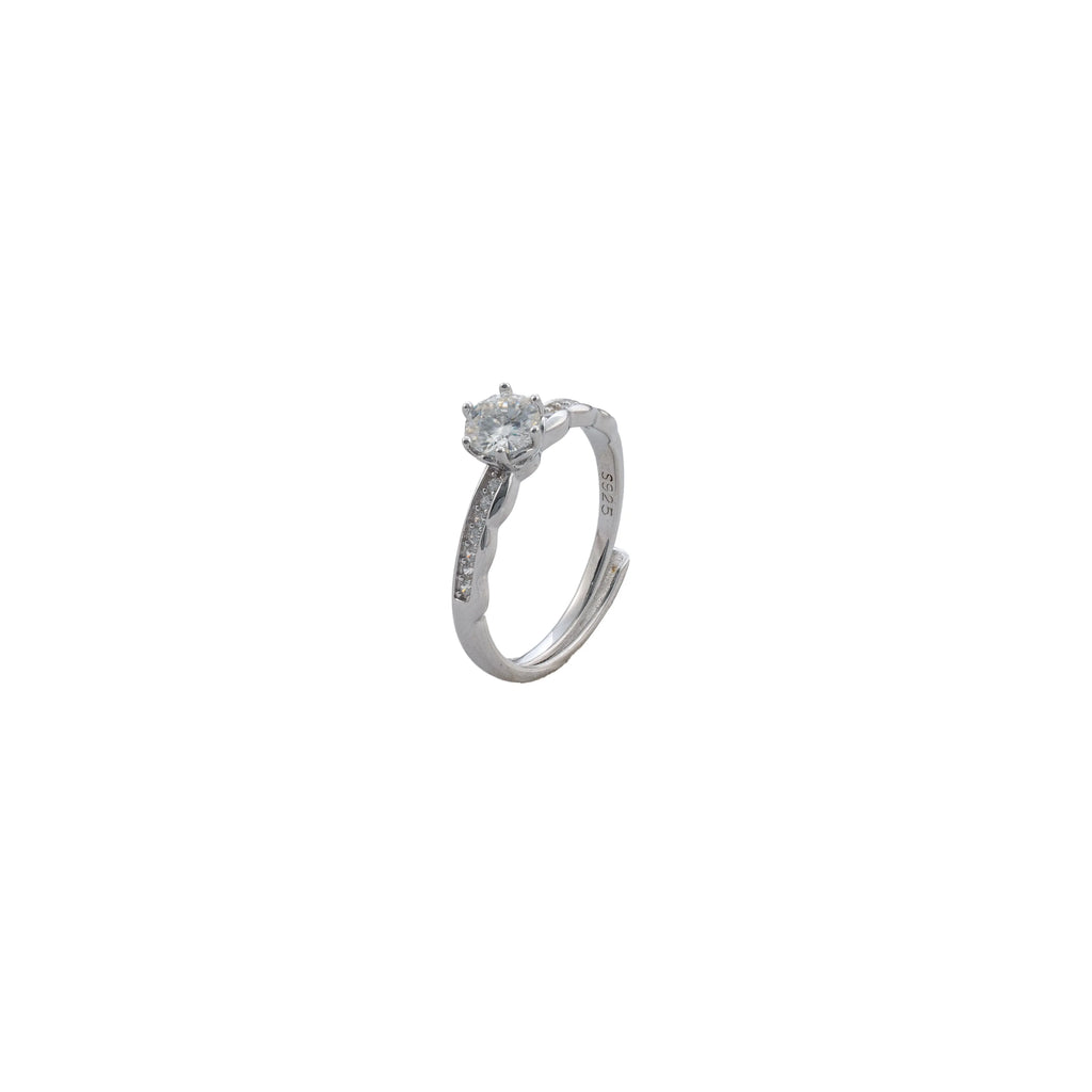 Anillo Clarity Luxe MT