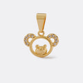 D Lovely Bear