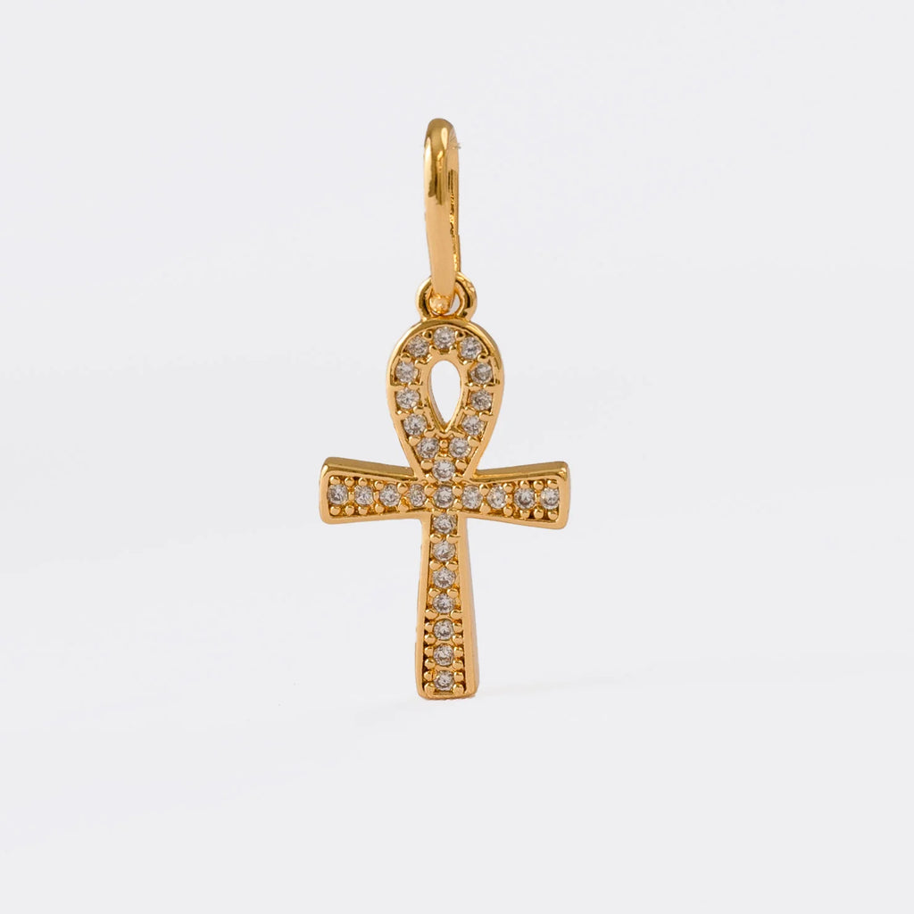 D Cruz Ankh