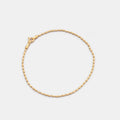 P Tube Gold IT 19.5 Cms