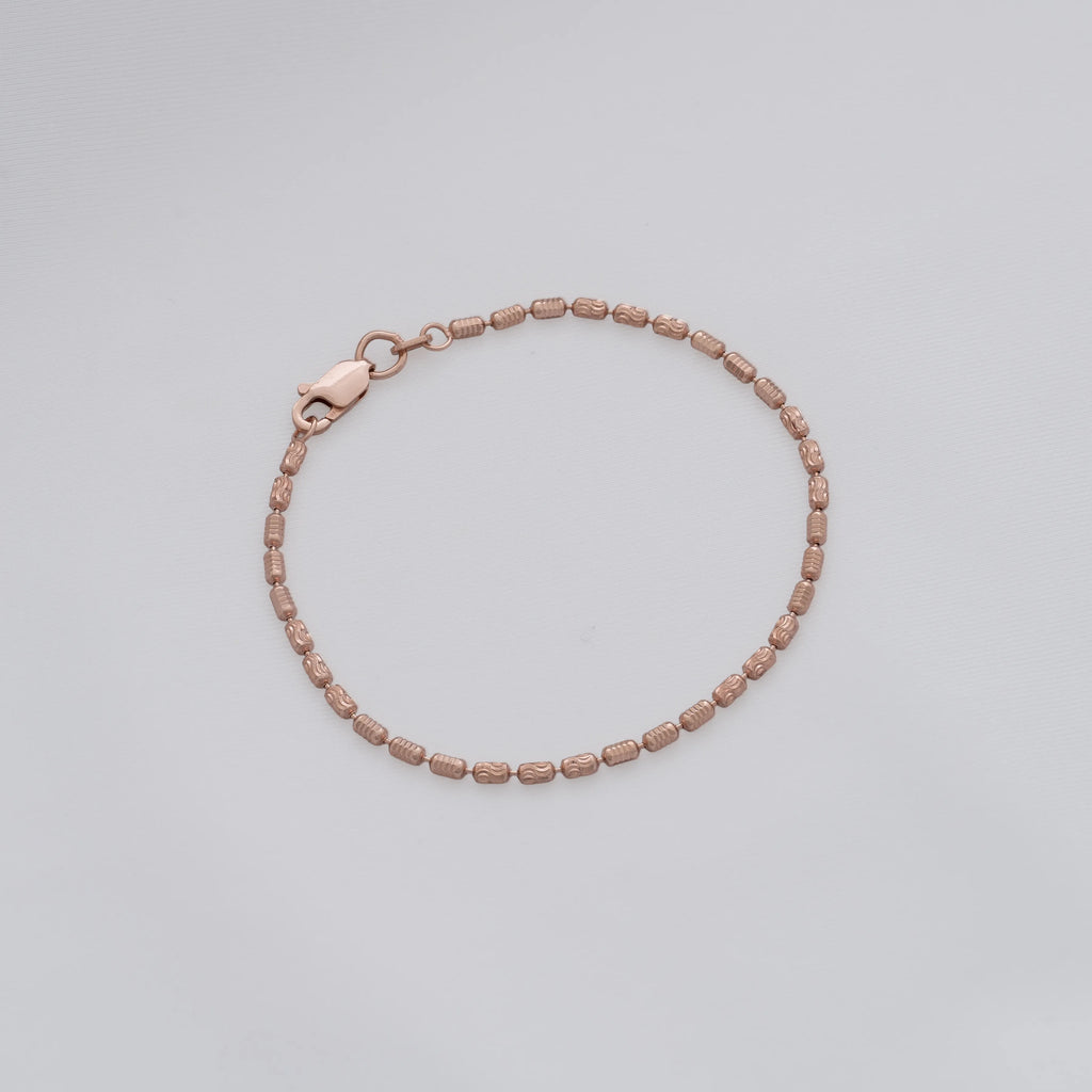P Barril Prismc Rose IT 19.5 Cms