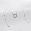 G Circulo Pave 16 mm 40 Cms + Ext