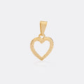 D Little Heart