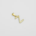 D Letras Z