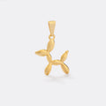 D Balloon Dog