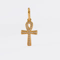 D Cruz Ankh