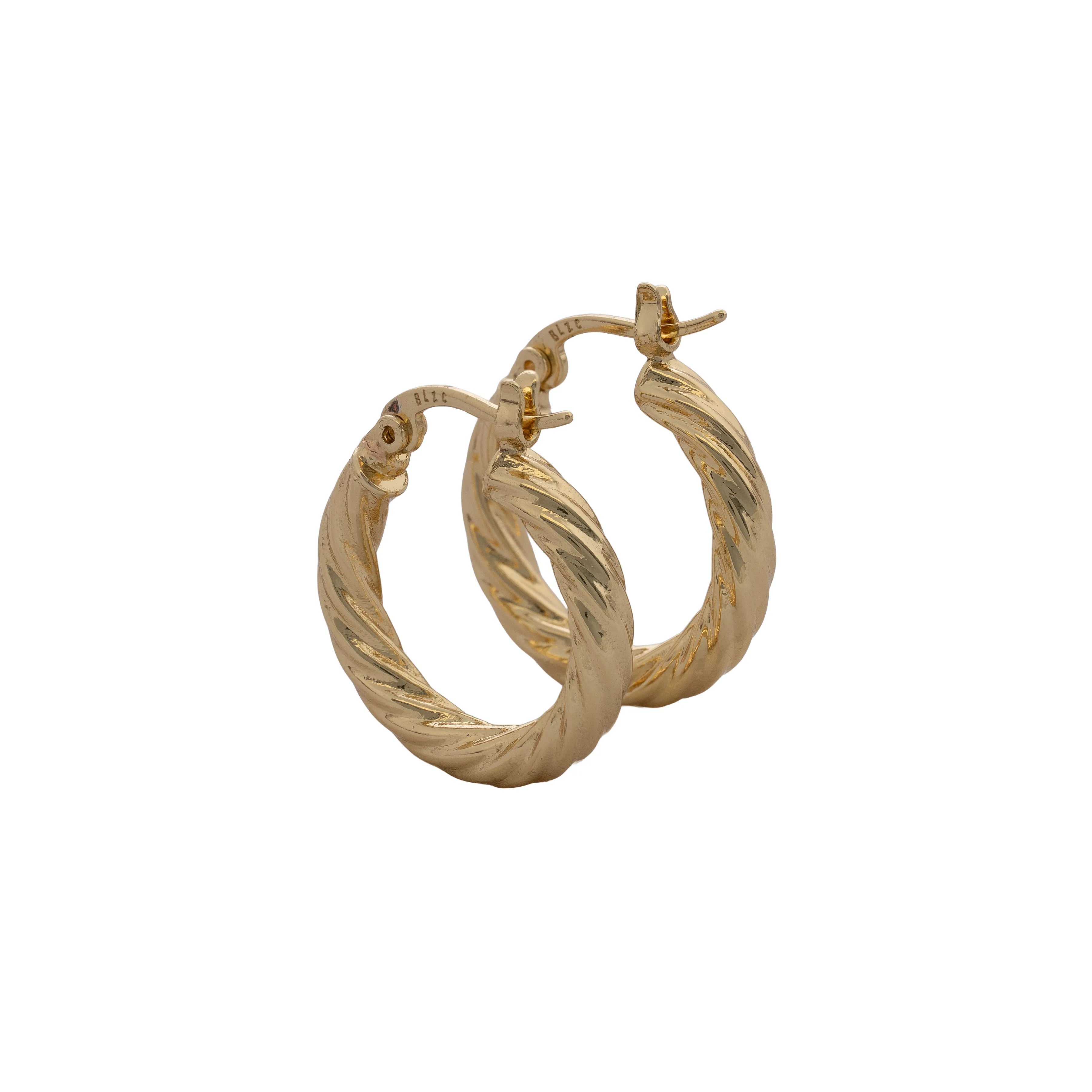 A Candonga Trend Circle 20 mm