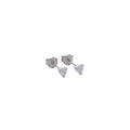 A Line Heart 3 mm