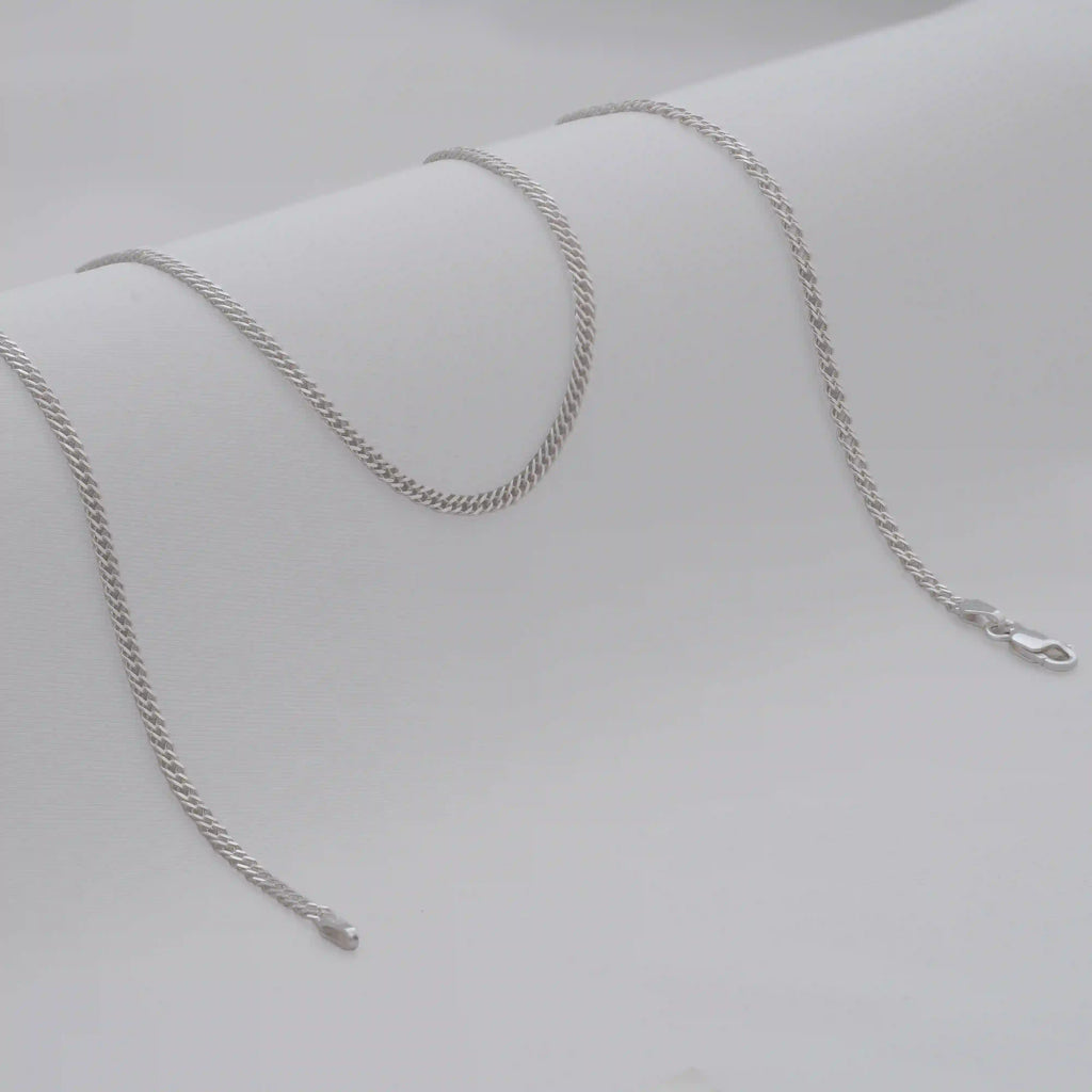 C Cubana Cruzada 2,4 mm 45 Cms