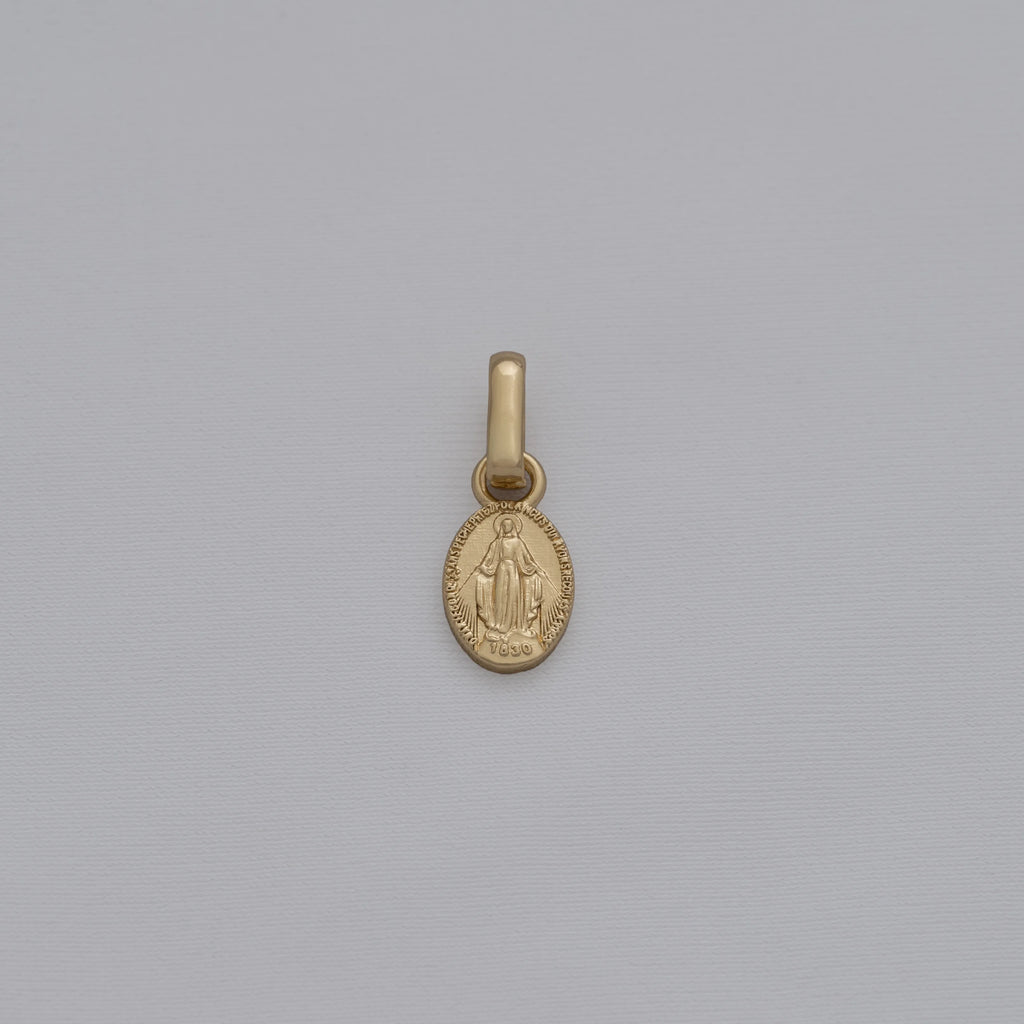 D Milagrosa 12 mm