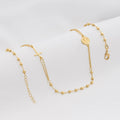 Rosario Benedictus 43 Cms + Ext