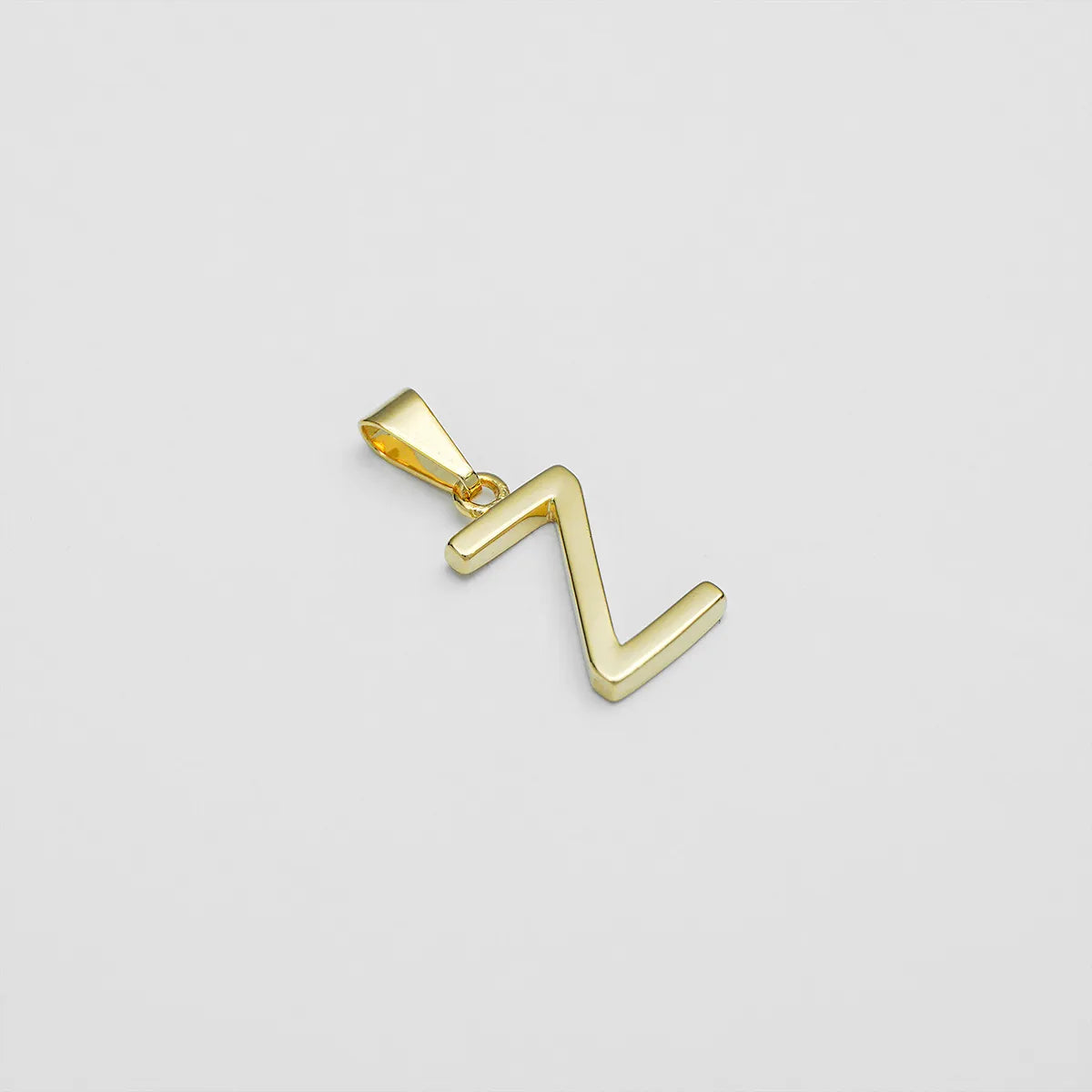 D Letras Z