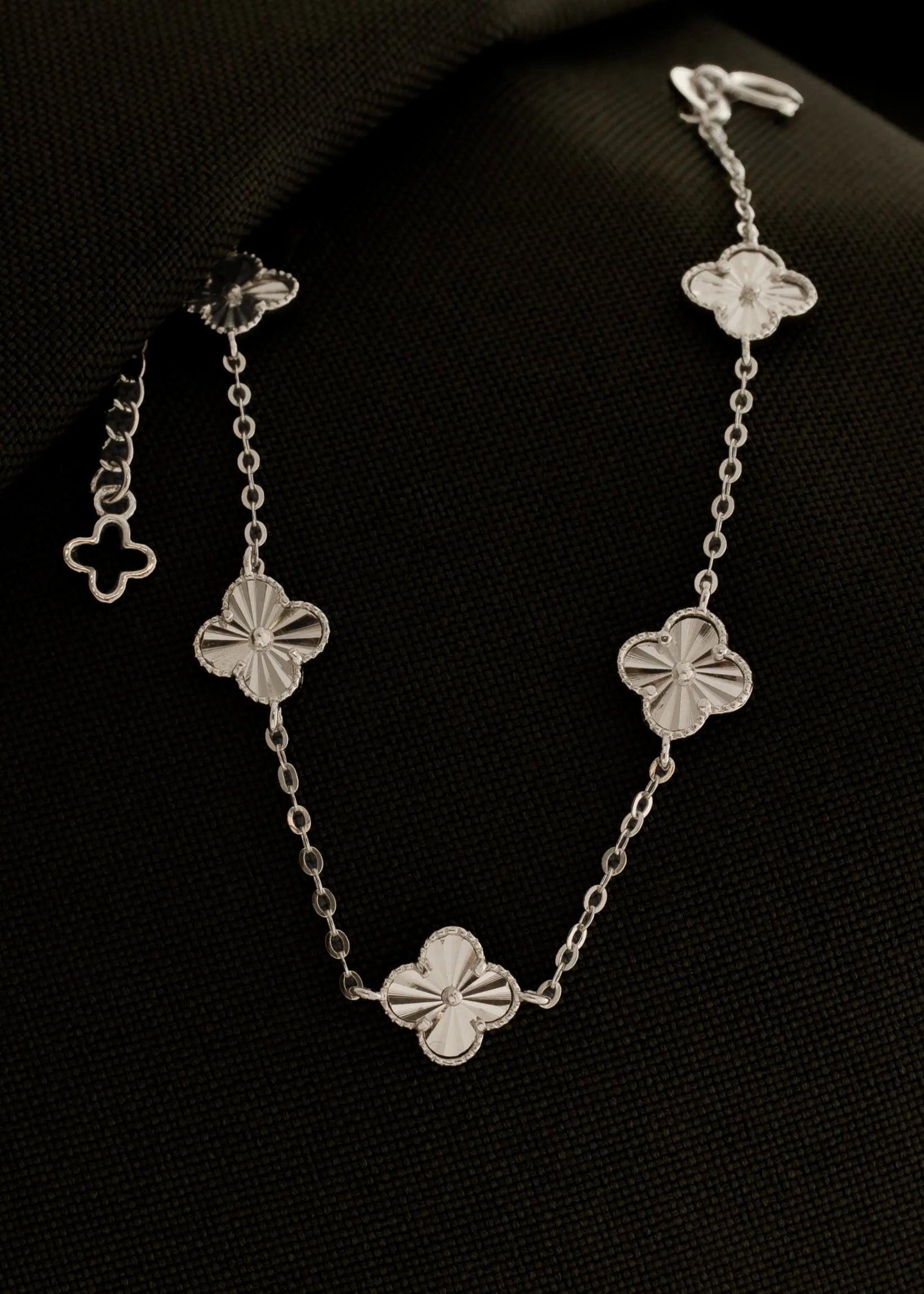 P Mini Clover 0.7 mm 15 Cms + Ext
