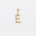 D Letras E