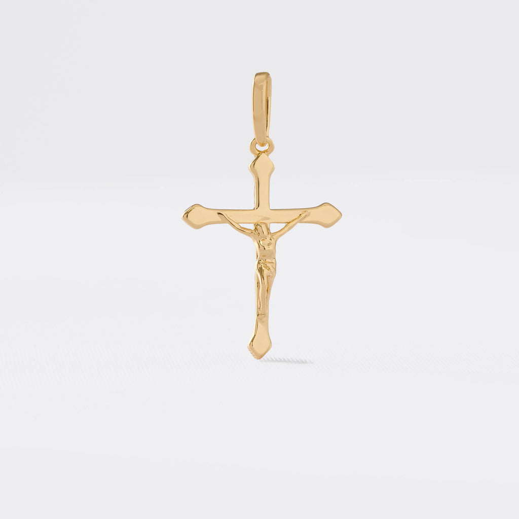 D Cruz Cristo