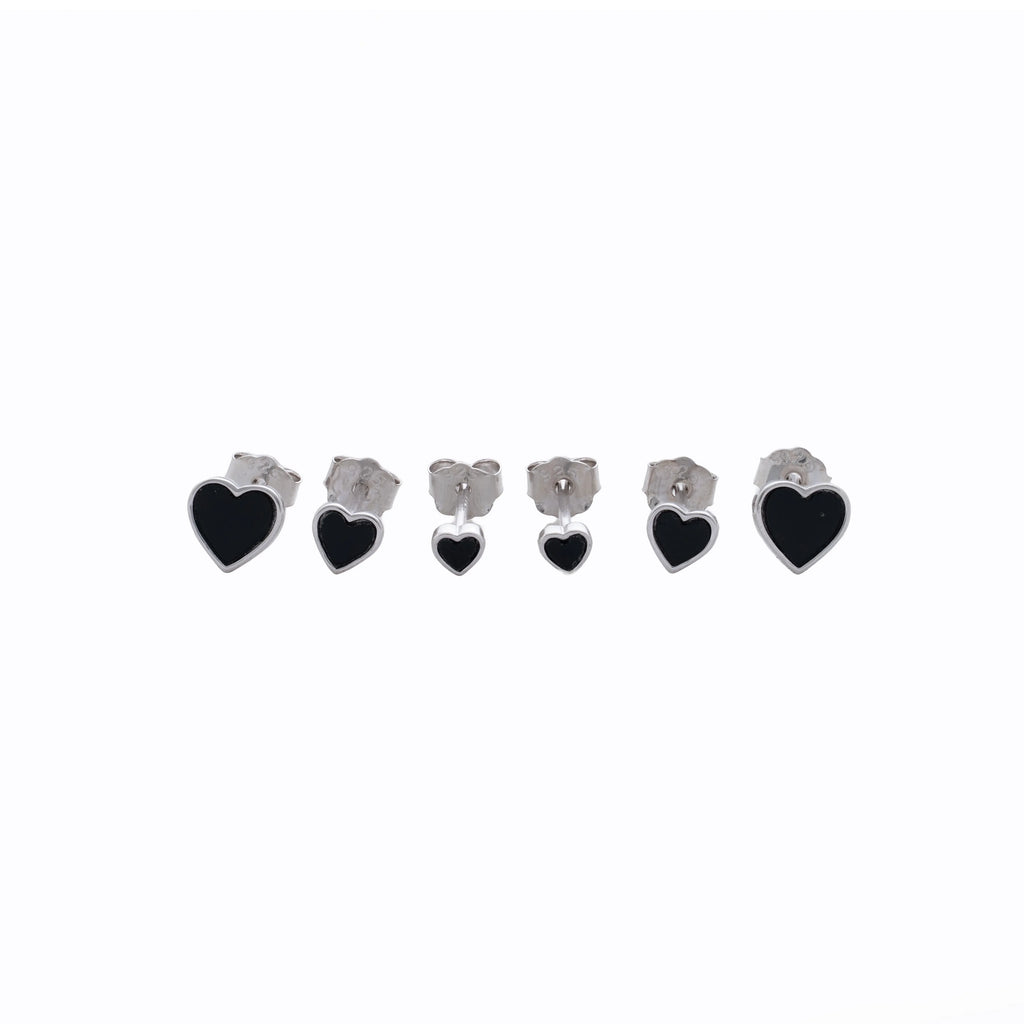 A Set Cuore Onix