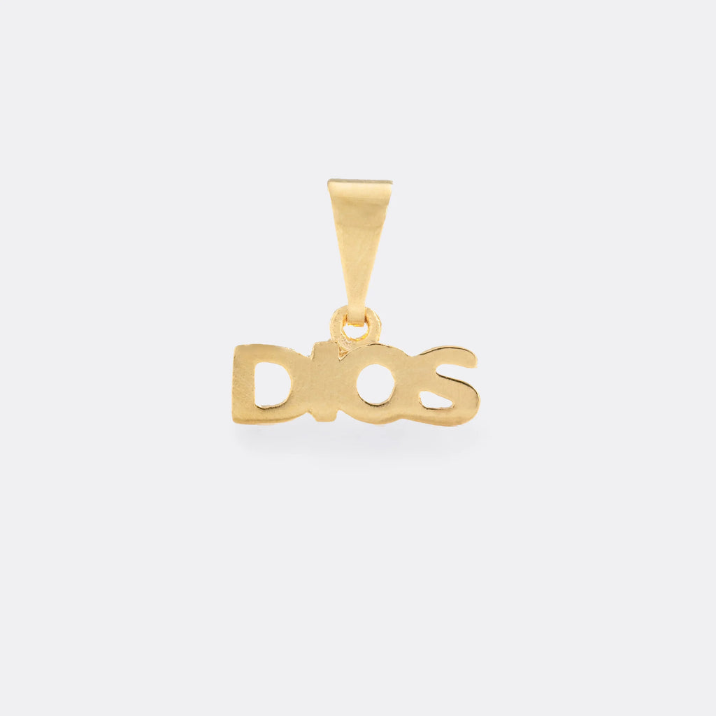 D Dios