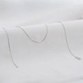 C Veneciana 0,8 mm 45 Cms